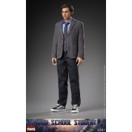GIAO TOYS G001 1/6 Scale High School Student